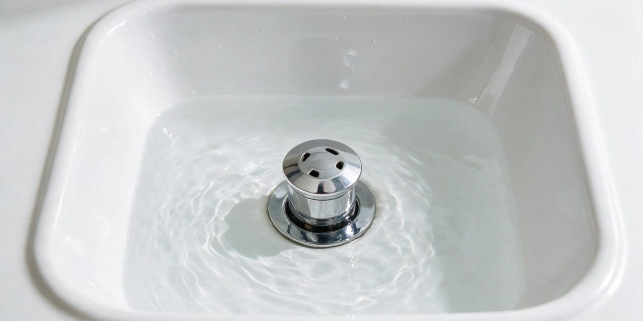 Lavabo neden sürekli tıkanır?