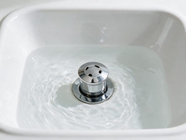 Lavabo neden sürekli tıkanır?