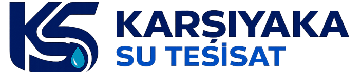 Karşıyaka Su Tesisat logosu