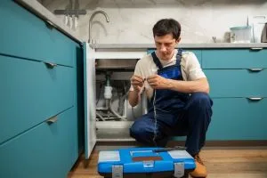 karşıyaka tıkanıklık açma — Karşıyaka Tıkanıklık Açma: Lavabo ve Tuvalet Tıkanıklığı Çözümleri